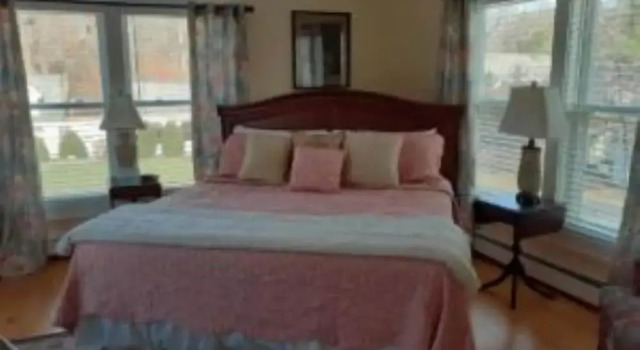 Люкс с 2 комнатами Victoria Inn