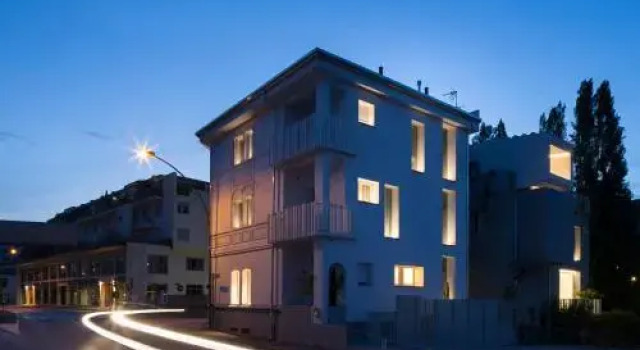 Ai Bastioni Boutique Hotel, Book Boutique Hotels in Treviso with Parking, Parking