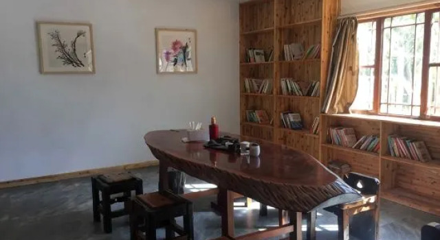 Yinchuan Pushi Homestay, Rezerwuj Hotel Yinchuan Ningxia