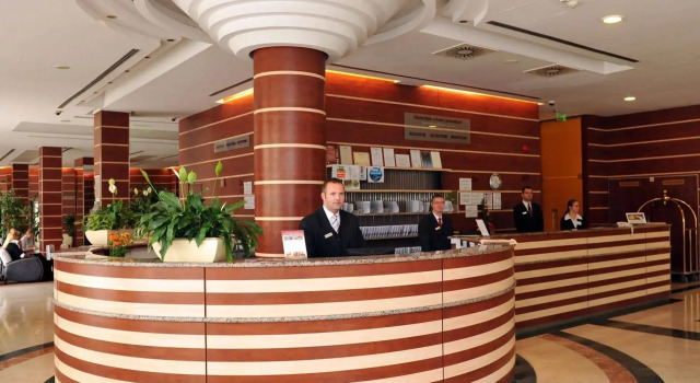 Hotel Lycium Debrecen - Handwritten Collection