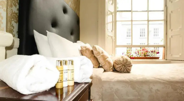 Finnegans Hostel and BB Accommodation, Book Hostel Hostels in Tralee, Hostel