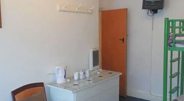 Семейный номер Standard Jesmond International Hotel