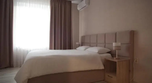 Manhattan Mini Hotel, Забронировать Мини-отель Мотели Челябинска, Мотель