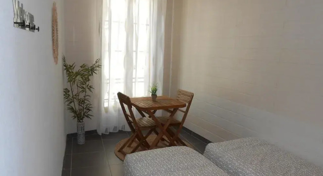 B&B La Maison d'Olivier