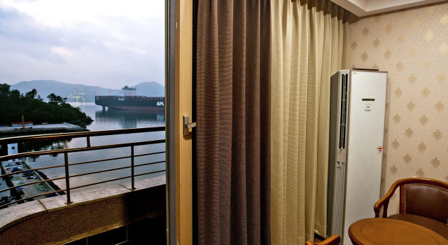 Geoje Ocean Hotel