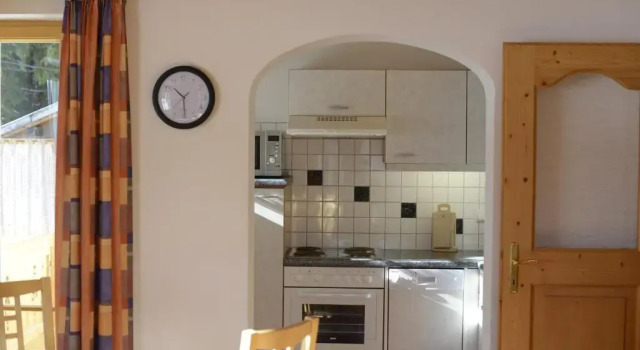 Апартаменты Apart Lorenz