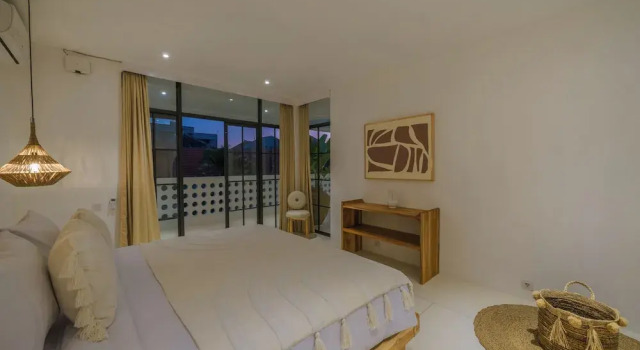 Villa Eliad - 3 Bedroom Villa in Berawa