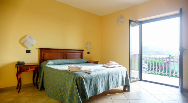 Villaggio Hotel Lido San Giuseppe, Varaa Hotelli Briatico Calabria