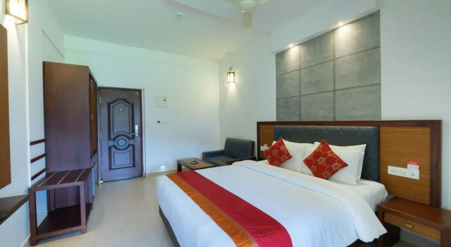 Номер Classic The Sanihara Hotel & Resort