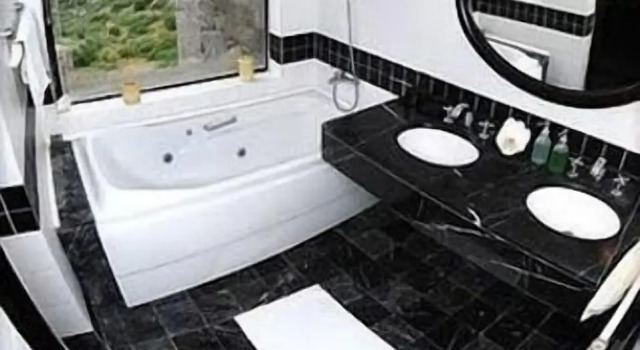 Apartmá Assos Alarga