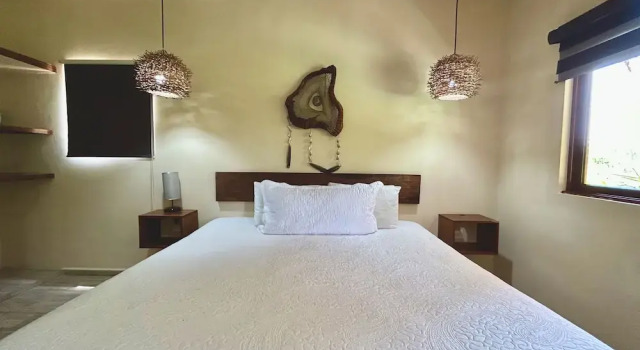 Апартаменты Deluxe Aldea Xaan Ha Tulum
