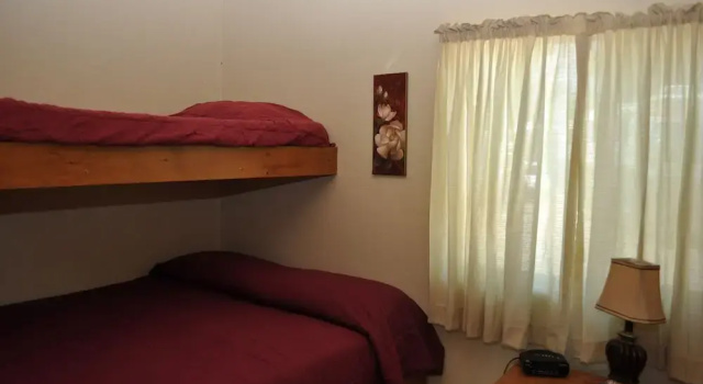Двухместный коттедж Las Vegas RV Resort