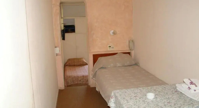 Четырёхместный номер Standard Hotel Durazno
