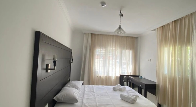 Апартаменты Standard Luna Alacati