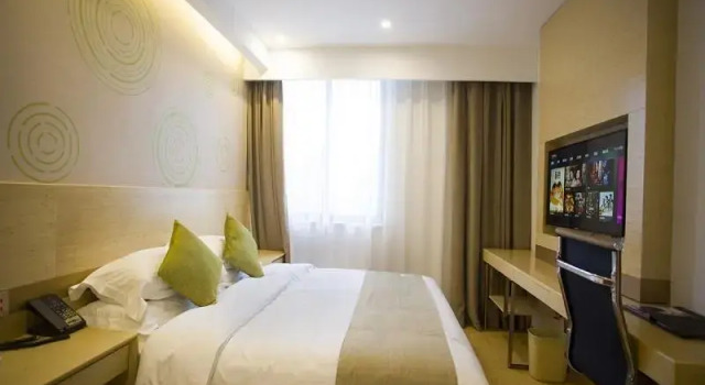 Greentree Inn Suzhou Caohu Industrial Park, Varaa Hotelli Suzhou 