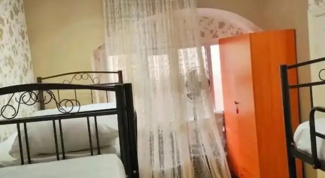 Sweet Home & Hostel, Забронировать Хостел Баку Азербайджан, рядом с Нагорный парк