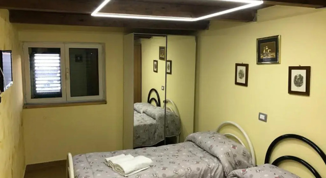 Апартаменты Casa Marina