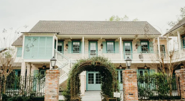 Двухместный номер Standard The Myrtles