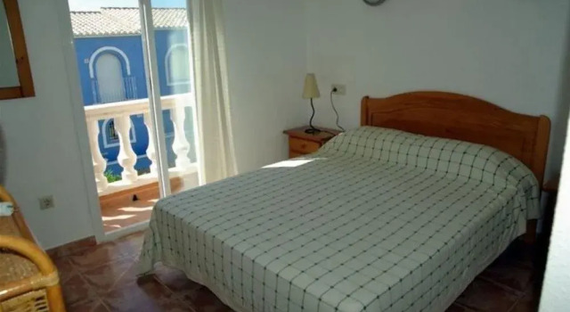 Apartment in Benitachell - 104115 by MO Rentals