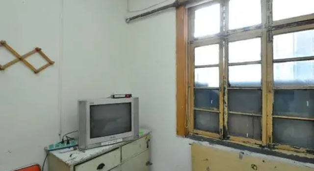 Номер Economy Renhe Business Hotel