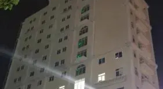 ZEN Building, Забронировать Отель Отели District 6 с парковкой, Парковка
