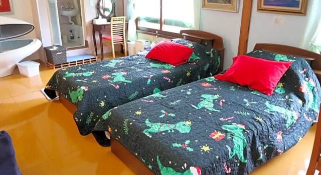 Pension Alba - Vacation STAY 70965v, Prenota Hotel Tateyama Chiba
