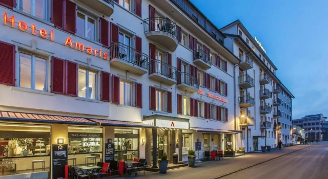 Hotel Amaris