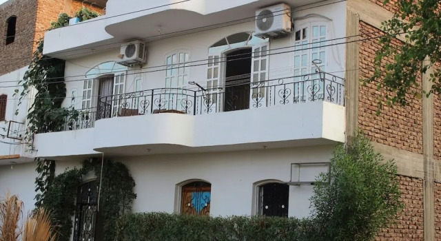Adam Apartments, Rezervovat Apartmán Levné hotely v Luxor