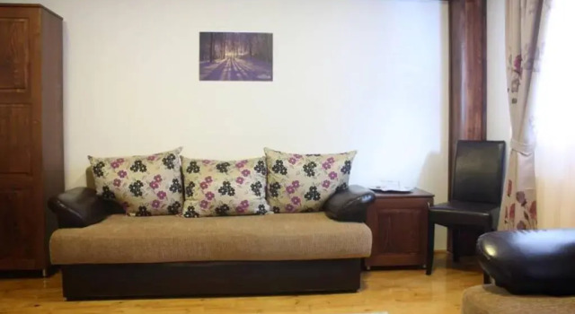 Люкс Conacul Samfirei