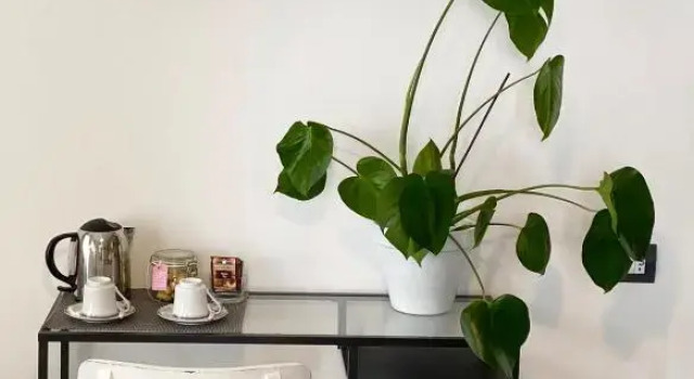 Двухместный номер Standard B&B La Dolce Casa Lago di Como