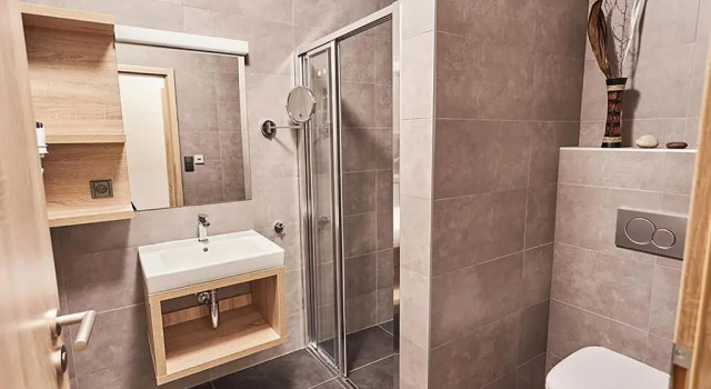 Студия Apartmány Volarik