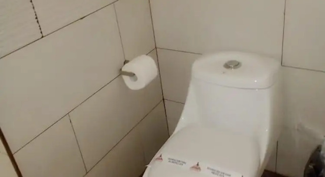 Номер Economy Hotel Azteca Inn