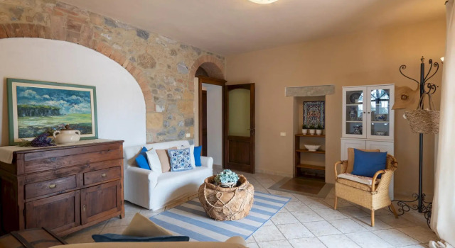 Masso delle Fanciulle 14, Emma Villas, Book Hotel Hotels in Pomarance with a Pool, Swimming Pool