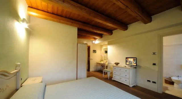 Номер Standard Agriturismo I Leprotti