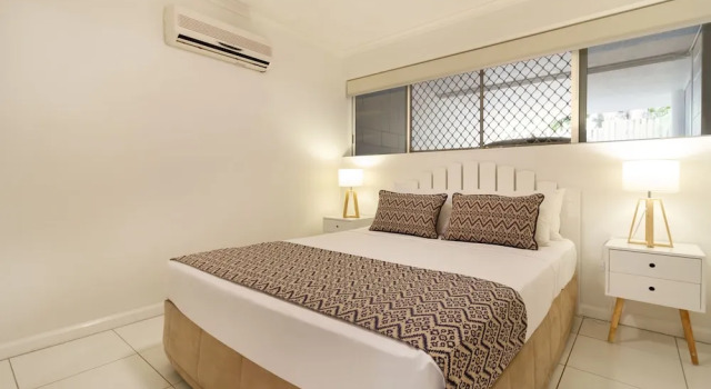 Апартаменты c 1 комнатой The White House Port Douglas