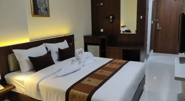 Номер Standard Sonaview Hotel