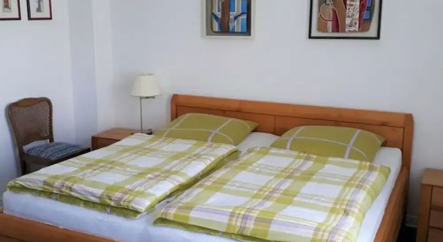 Апартаменты Holiday Home Hooge Warf