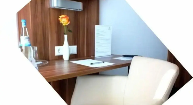 Семейный номер Standard Hotel Löwen