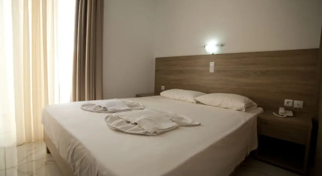 Ocean Analipsis Apartments