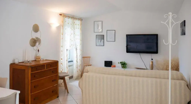055 - Villa FAVOLA ANTICA, VISTA MARE pace natura 10 minuti dalla SPIAGGIA, Забронировать Вилла Коттеджи Когорно, Коттедж