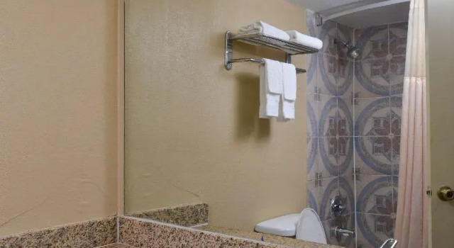 Четырёхместный номер Standard Studio 6 Suites Memphis, TN – East Memphis