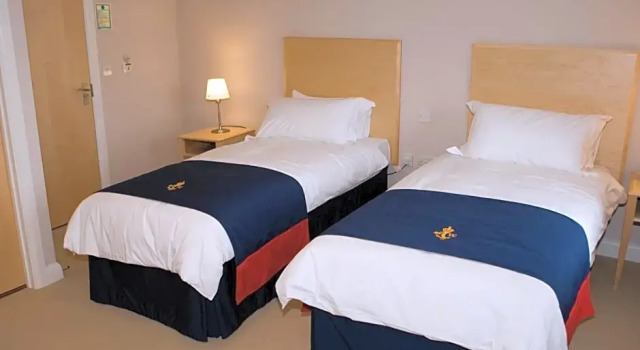 Номер Standard Royal Southern Yacht Club