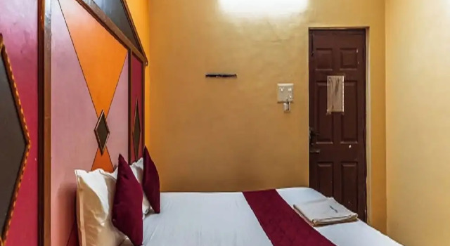 Номер Standard sagar Residency