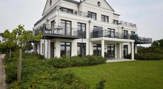 Fehmarn-Ostseeferien"Strandleev3" 1423 App 3