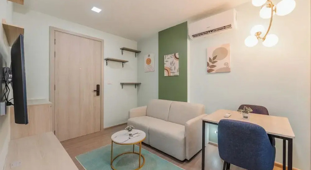 Peaceful Retreat in Heart of Phuket C210, Забронировать Апартаменты/квартира Отели Южного Таиланда с парковкой, Парковка