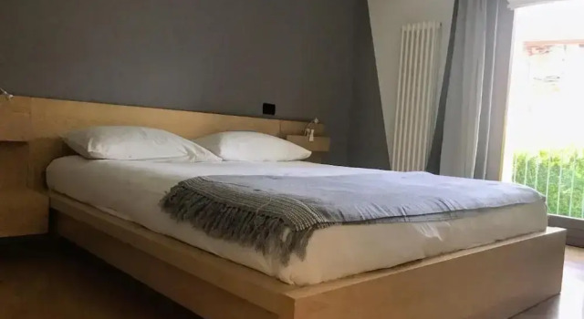 Appartamento Indipendente Nella Collina di Aosta - Cir Vda Aosta 0163