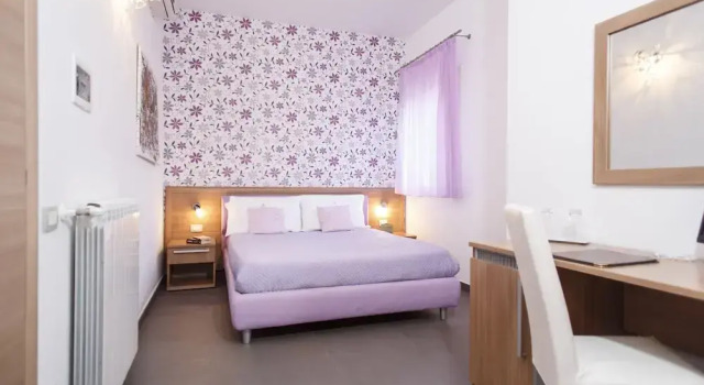 Номер Classic B&B Villaseta