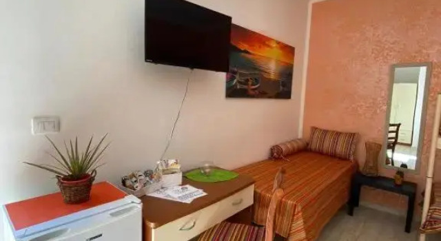 Номер Standard Villa Elisa