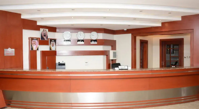 topaz suites, Book Hotel Riyadh 