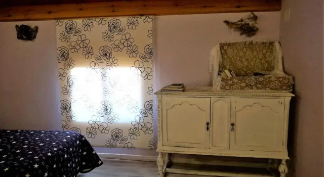 Номер Standard Casa Rural Manubles